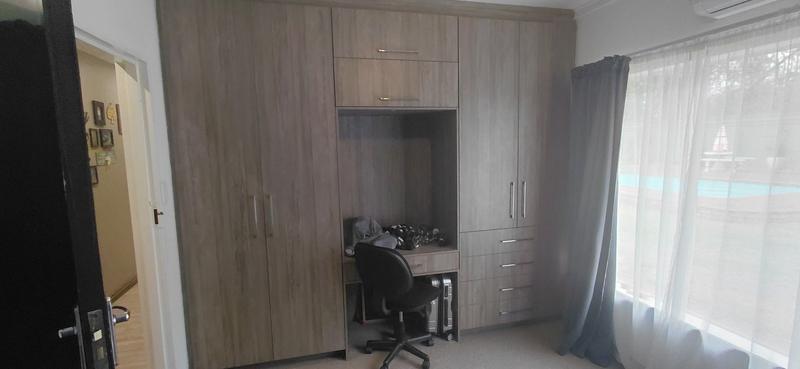 4 Bedroom Property for Sale in Pellissier Free State